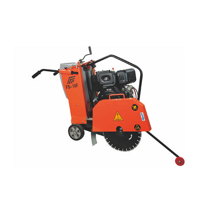 Concrete cutting machine（Ask customer service for specific prices）