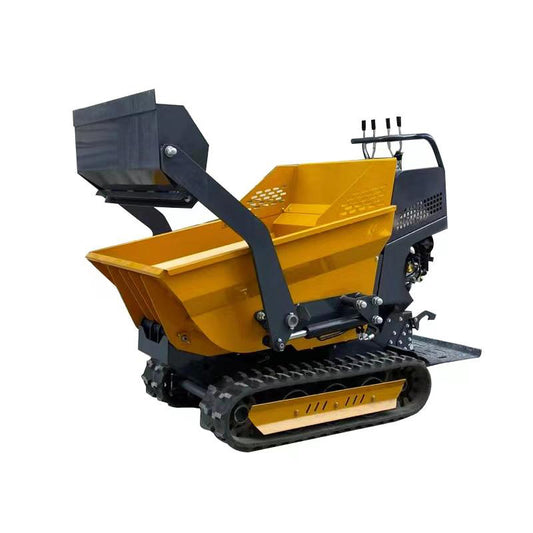 Mini dumper（Ask customer service for specific prices）