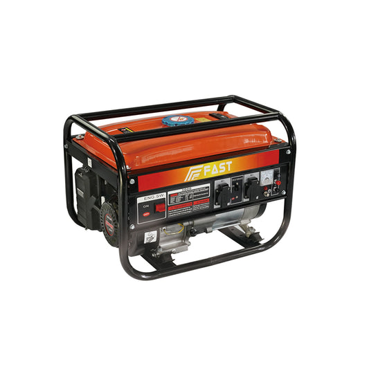 Gasoline generator（Ask customer service for specific prices）