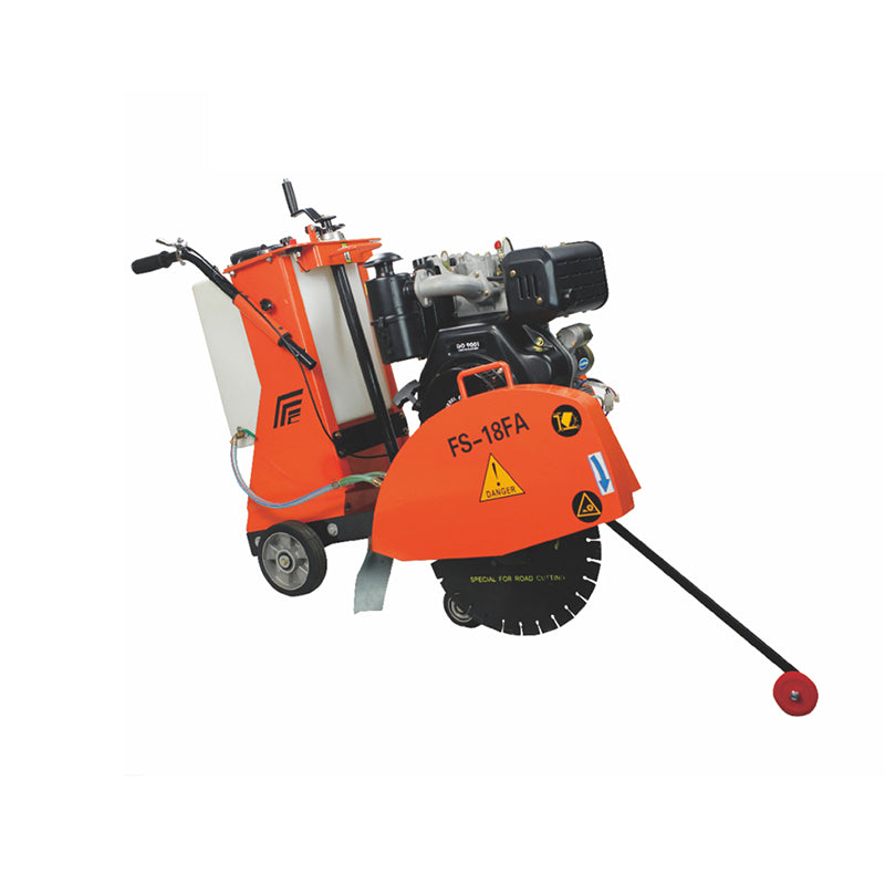 Concrete cutting machine（Ask customer service for specific prices）