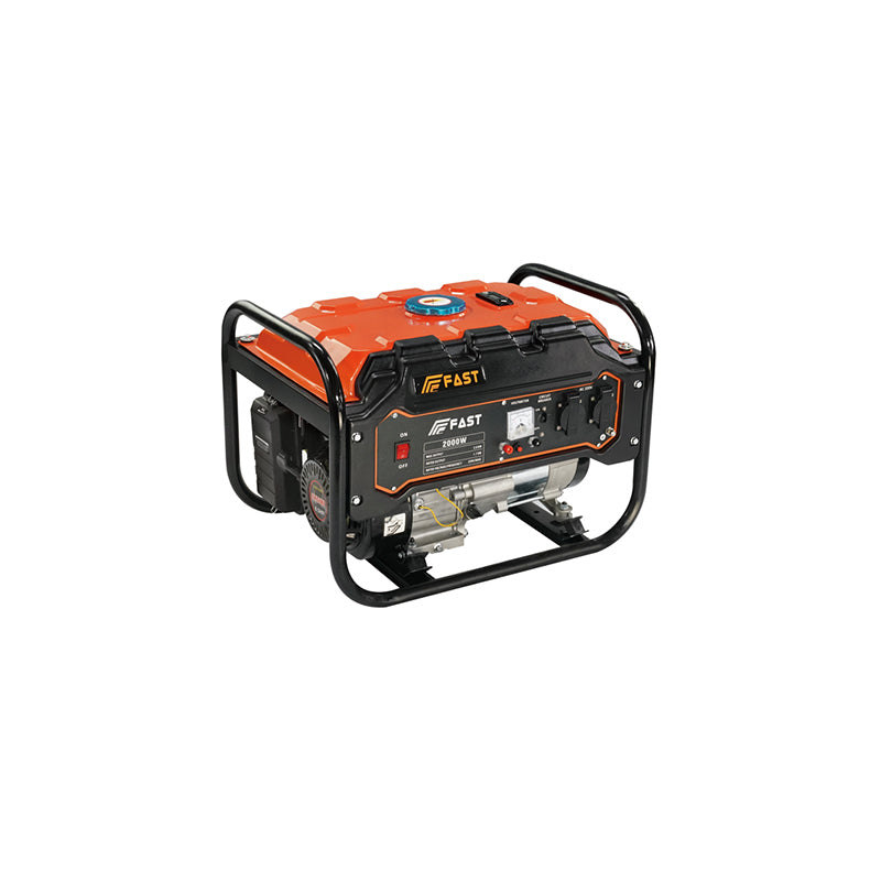 Gasoline generator（Ask customer service for specific prices）