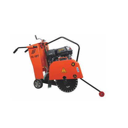 Concrete cutting machine（Ask customer service for specific prices）