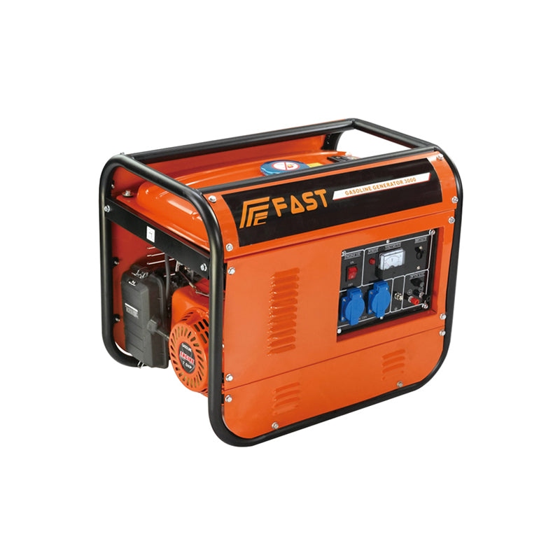 Gasoline generator（Ask customer service for specific prices）