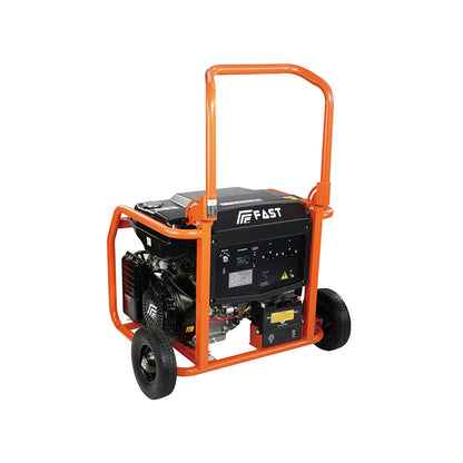 Gasoline generator（Ask customer service for specific prices）