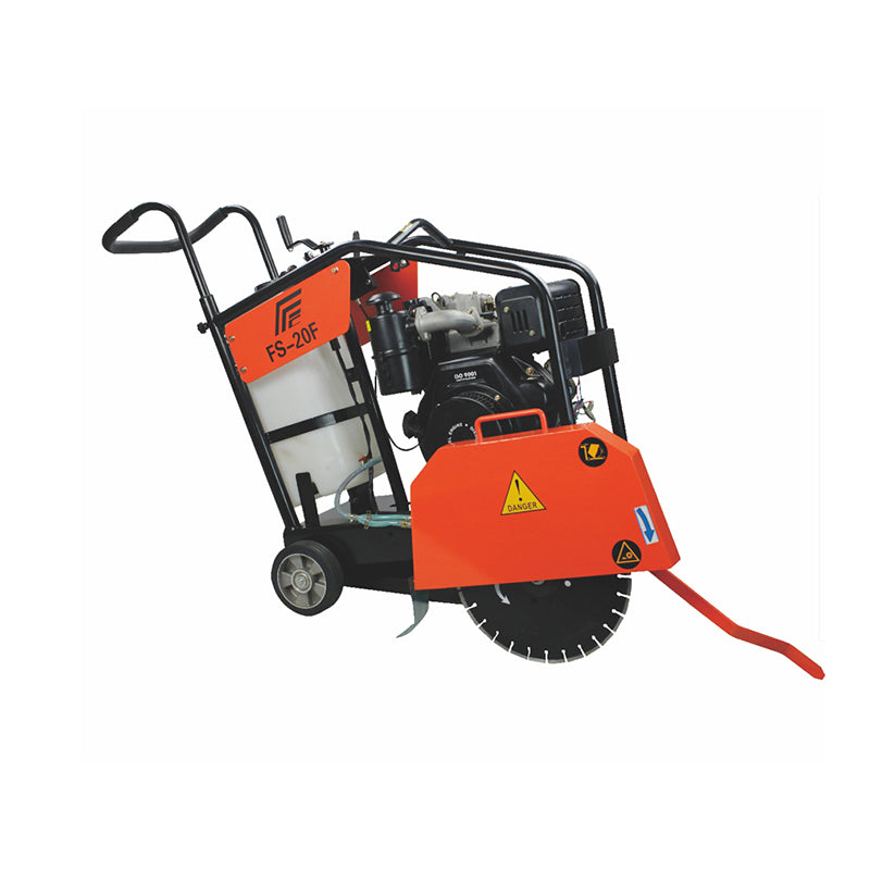 Concrete cutting machine（Ask customer service for specific prices）