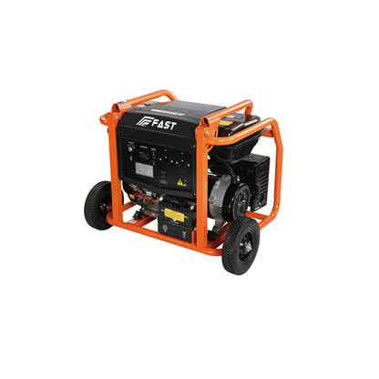 Gasoline generator（Ask customer service for specific prices）