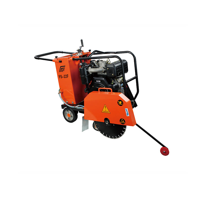 Concrete cutting machine（Ask customer service for specific prices）