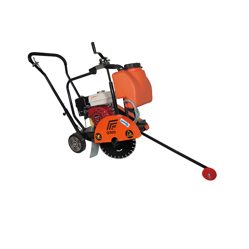 Concrete cutting machine（Ask customer service for specific prices）